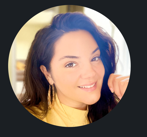 Katharine Da Silva, Founder of The Revisionary Collective